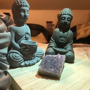 Amethyst Crystal✨